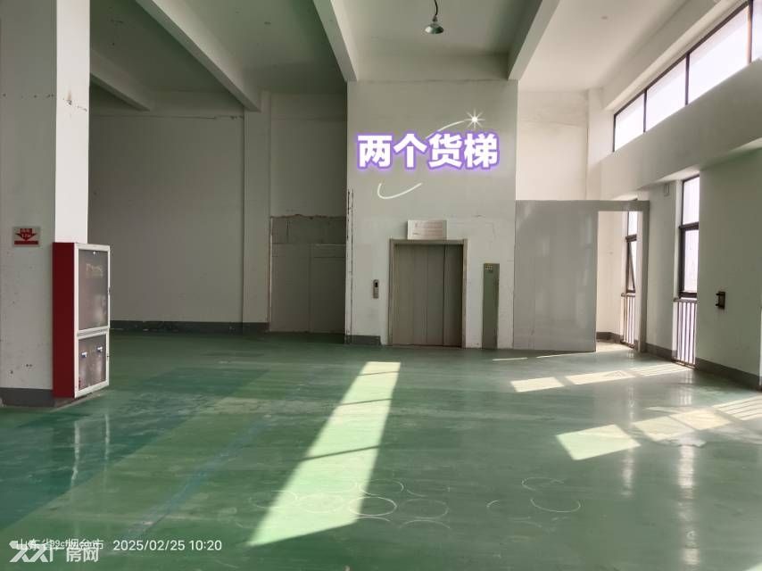 2000平米洁净车间精装修 - 7