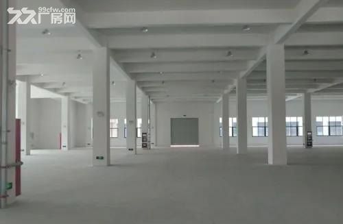 大连夏家河1800平标准框架厂房,优惠出租