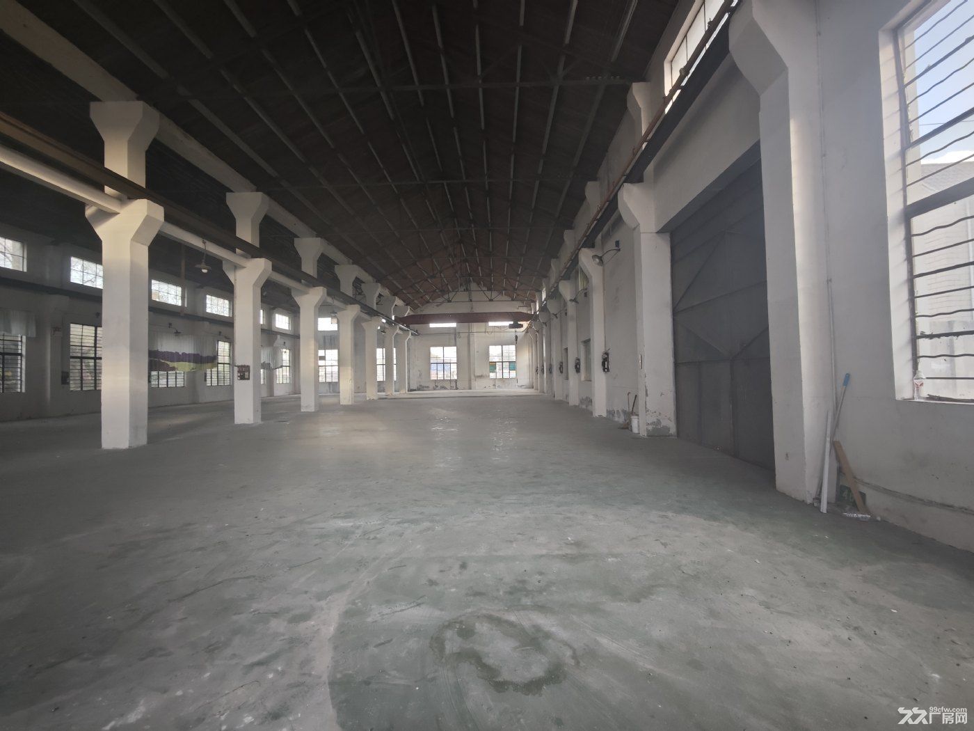 奉贤平安独门独院1000平厂房出租办公宿舍齐全大房东 - 6