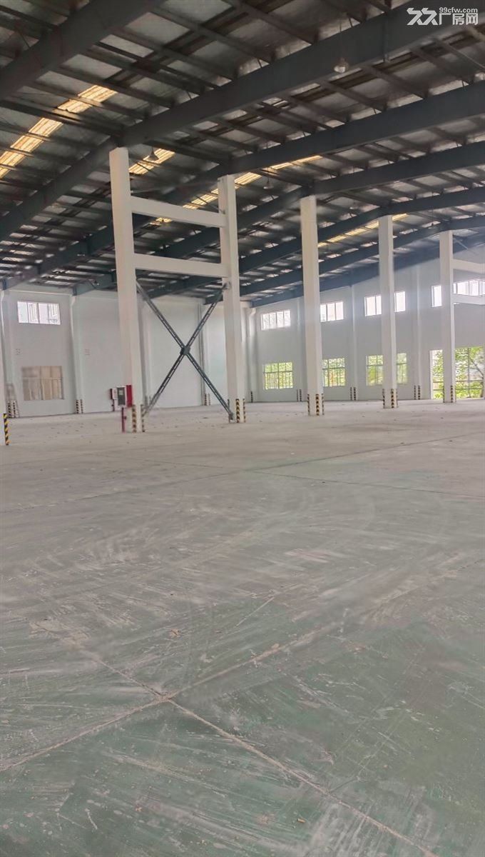 房东出租::安亭汽车配件园区104厂房出租1000平500平产证齐全 - 5