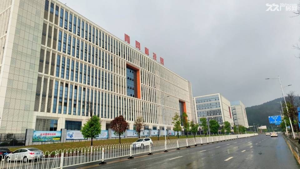 达州高品质 厂房写字楼 低价出租 - 4