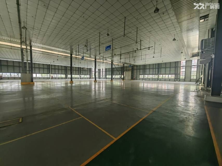 出售成都二手独门独院厂房5300