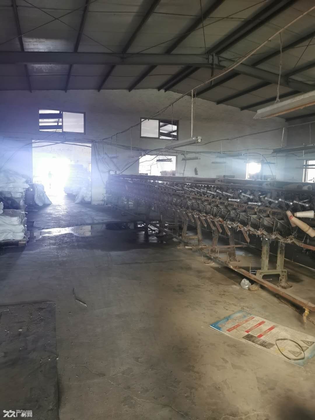 出售海安独门独院13亩小面积便宜厂房 - 5