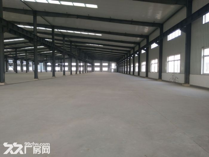 苏家屯汽车产业园厂房8000平高度10米,动力电25kw,10吨吊车
