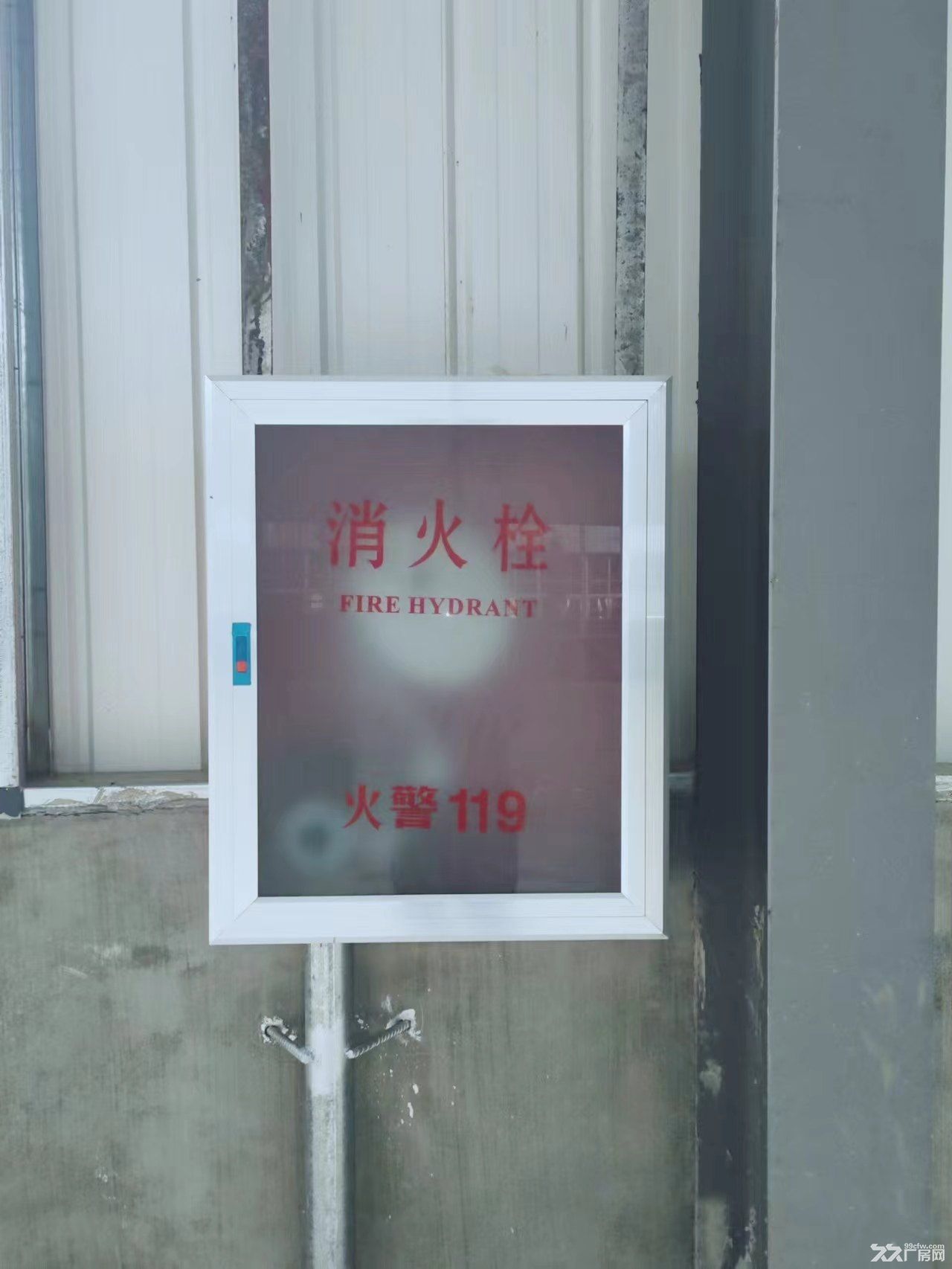 胶州铺集新建厂房3140平檐高12米可安行车办环评 - 6