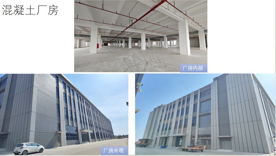 江门市恒粤家具有限公司厂房出租