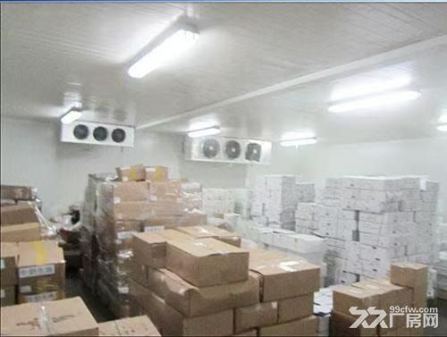 (冷库出租)南京小型冷库冷藏库出租|可短租|可托管