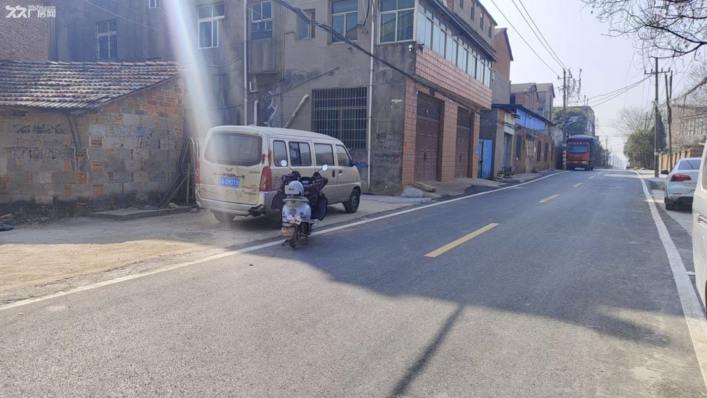 厂房招租，价格便宜，水电齐全 - 7