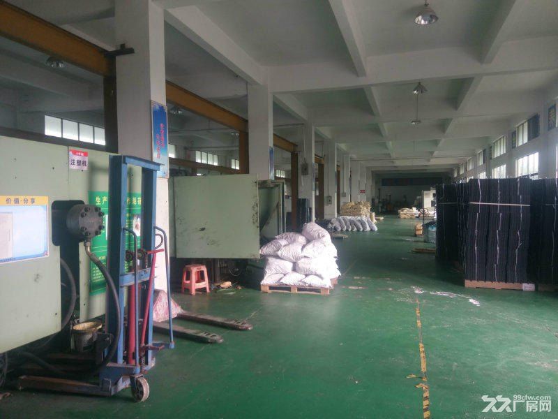 《《合》》惠州市惠城区水口标准厂房600平方出租