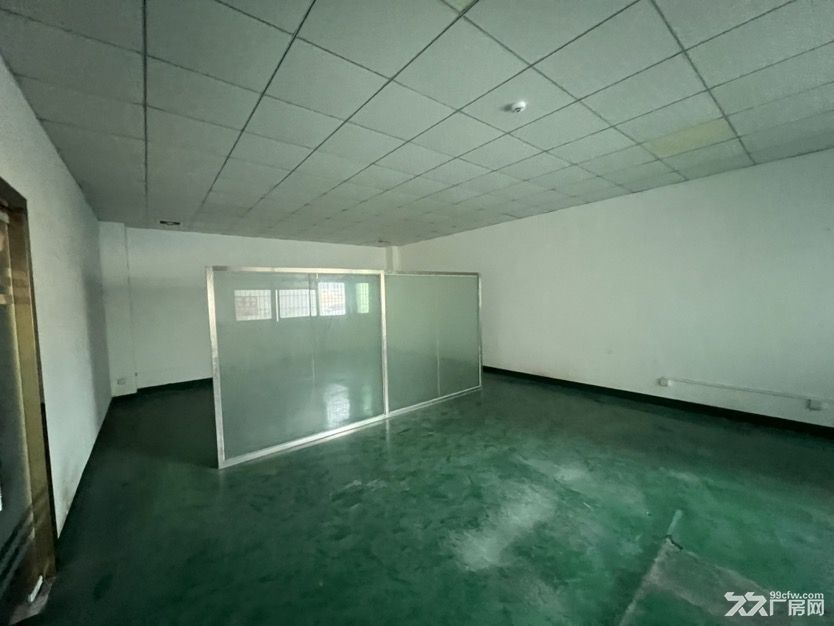 光明东长路边上700平,一楼,实用面积8成 - 4
