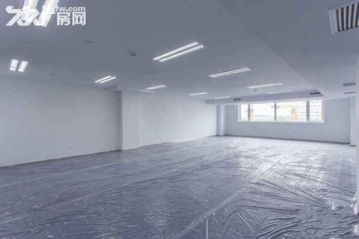享大张江补贴+扶持、可生物医药实验+有排放指标环评 - 5