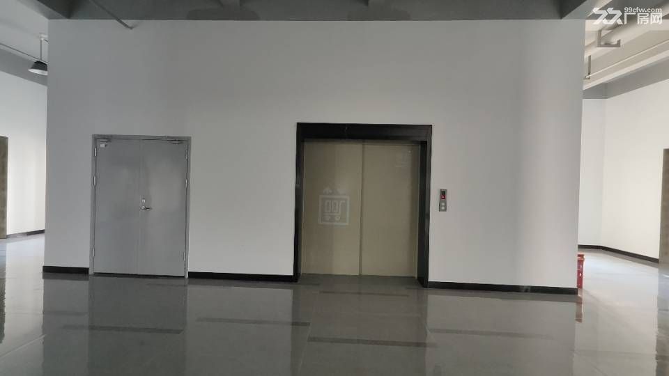 湖南湘江新区现房一楼500到1700平厂房出售 - 8