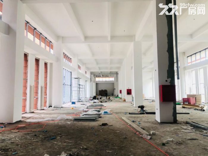 联动U谷·大兴磁各庄凯迪斯科技园 - 3