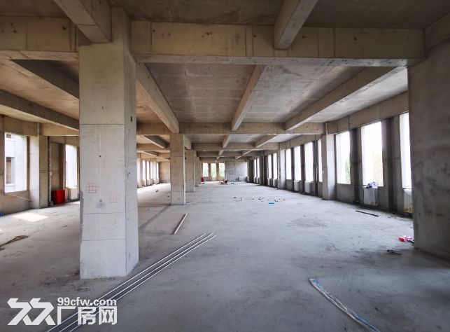 出售:新能源新材料2层厂房,大产权可贷款可环评 - 3