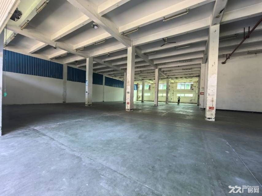 黄埔区云埔实惠园区厂房出租 - 4