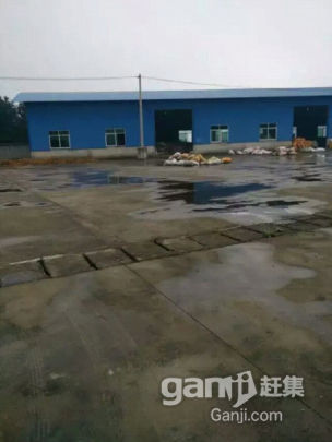 厂房出售或寻找合作项目 - 2