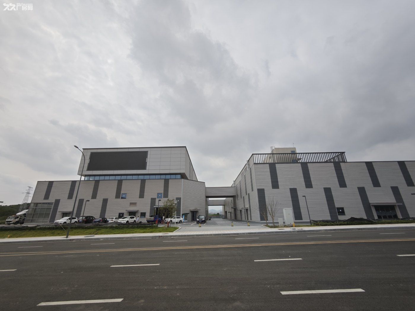 沙坪坝高新区(科学城),独栋厂房,白菜价,可按揭 - 5