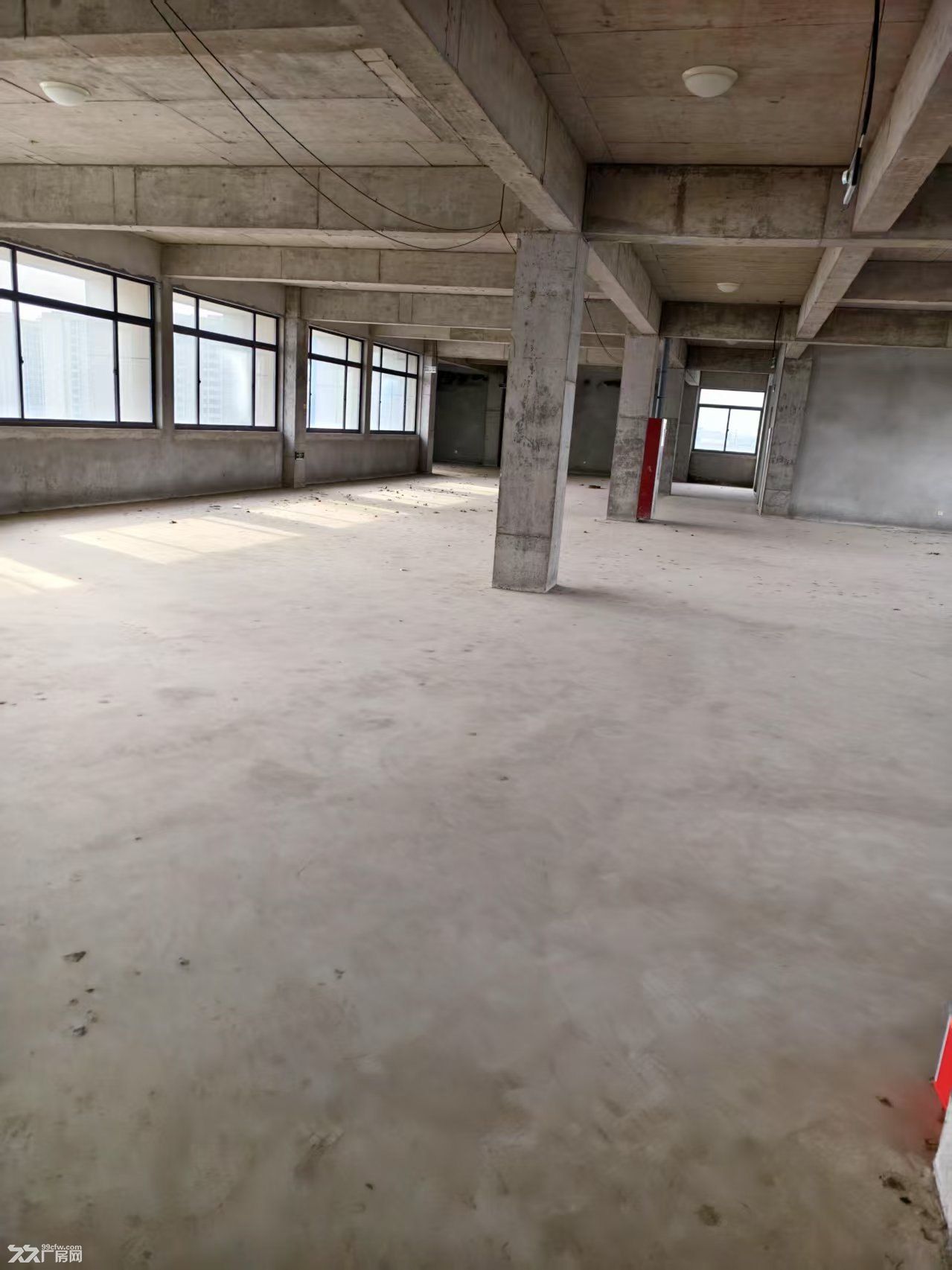 房东直租 价格优惠 有厂房 有办公楼 有空地 - 4