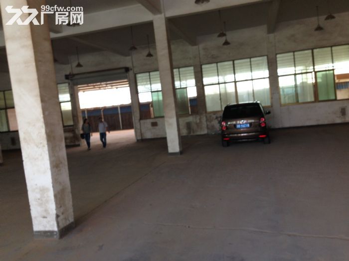 慈溪慈东工业区占地10亩4500平方单层挑高9米2700万 - 4