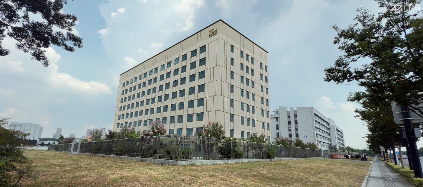全新标准独门独院自有厂房出租