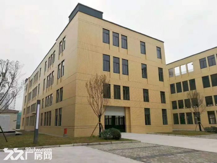 华福路附近轻轨旁交通便捷 - 5