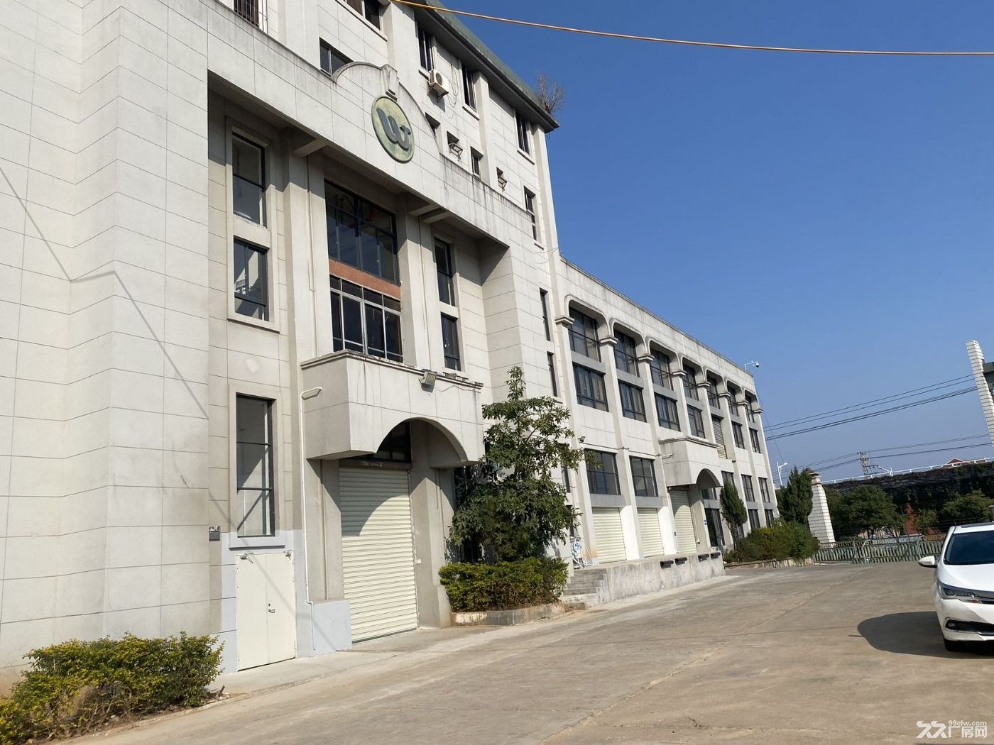 角美台商投资区独门独院占地11.5亩急售1288万 - 5
