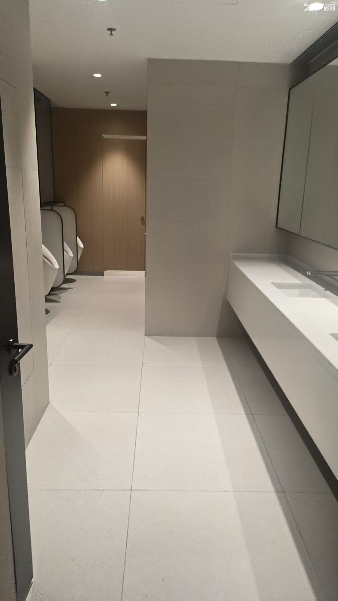 雨花板桥全新写字楼  0.95包含物业费 带装修 - 5