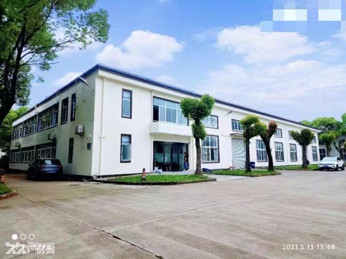 出租北松公路独门独院2000平价格1.1每平可分租520.720.360. - 5