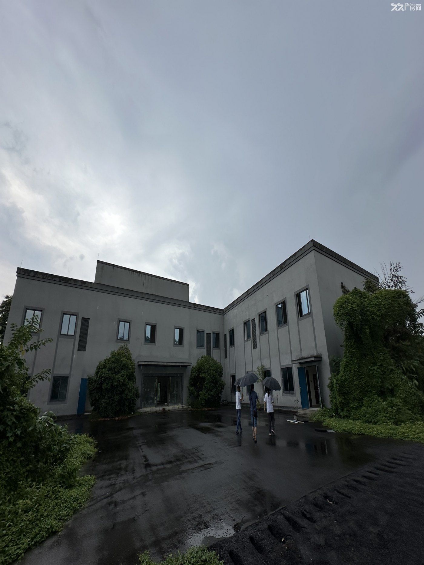 出租洪雅县生态食品加工产业园区酒厂厂房、设备市场出租