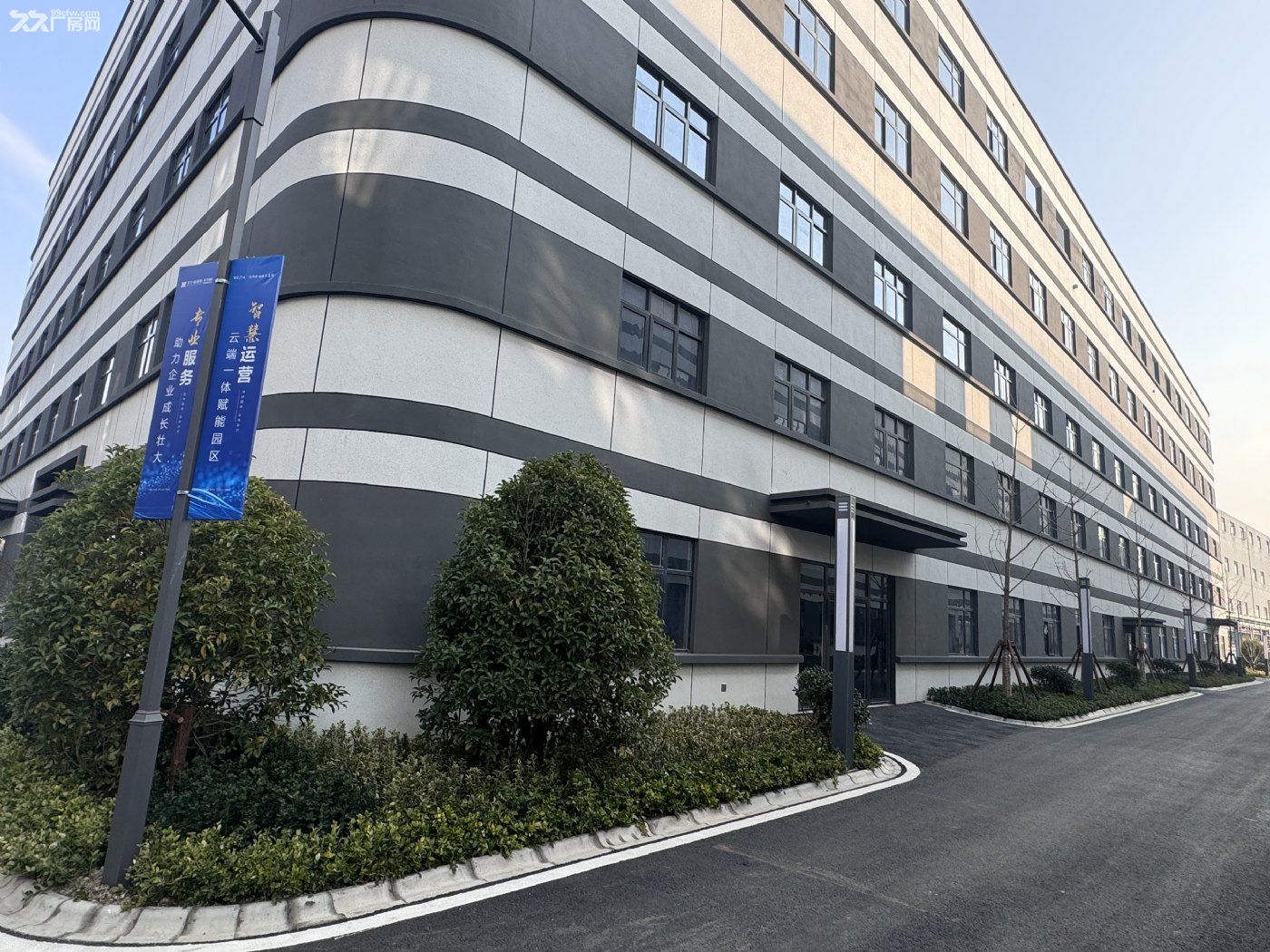 天宁区全新国土厂房出售,清盘优惠 - 5