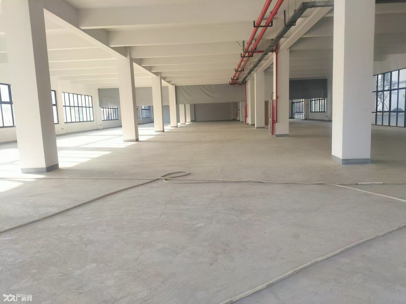余杭区径山黄金地段招租,可用于厂房、酒店、仓储、康养、展厅多种产业 - 6