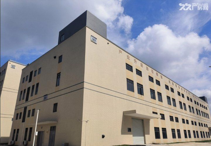 国企运营大型电镀产业园厂房出租|湖北电镀产业园 - 4