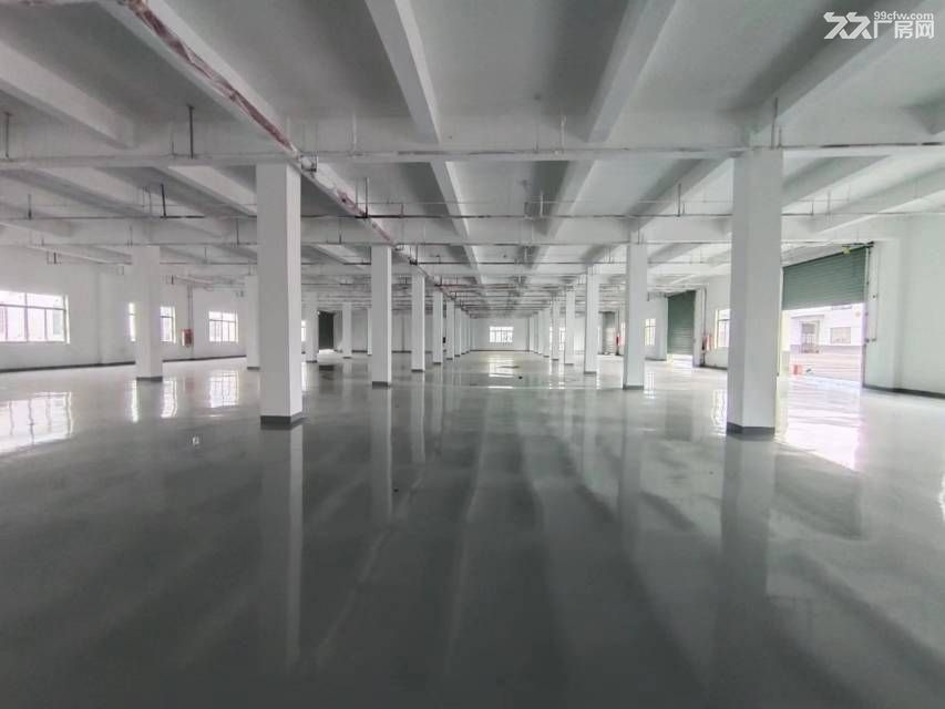 普陀独门独院户型出租,是办公仓储研发行业,可分租