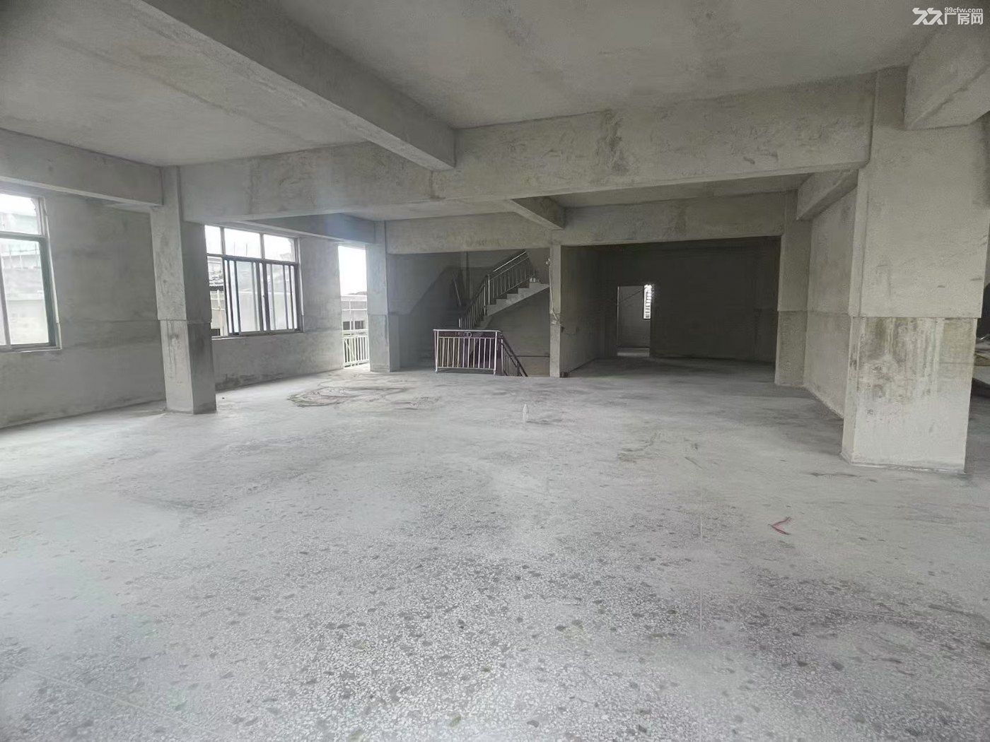 玉林玉州区二环西路口厂房出租交通便利周边配套良好 - 3