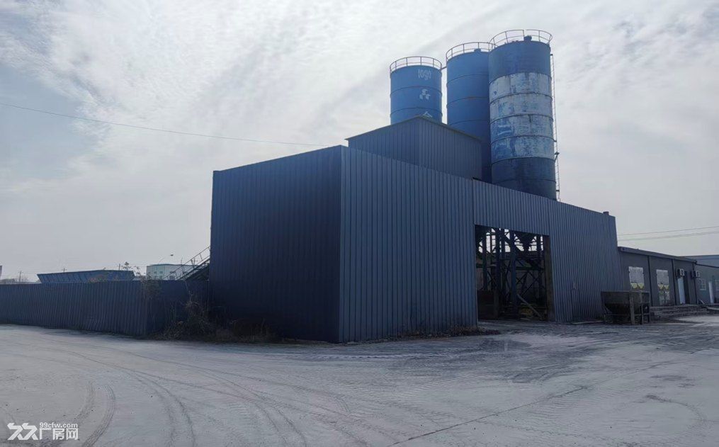 出售兴桥高速口34.249亩地(含9465m2厂房、附属设施、硬和未硬化空地) - 6