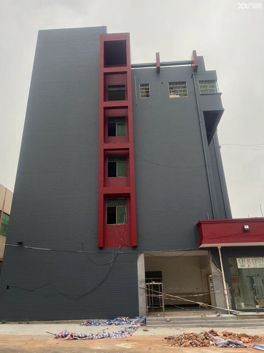 湘潭高新产业园70㎡-20000㎡ 层高15米+机械重工业 - 3