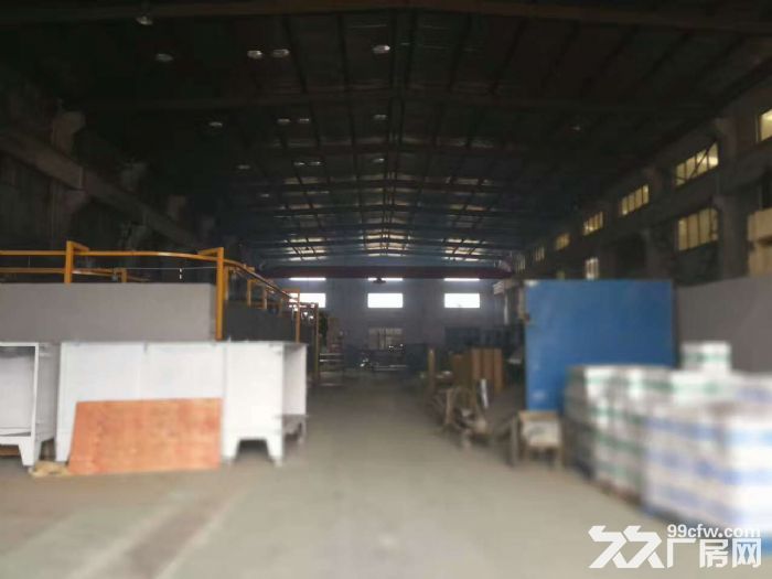 梅村10亩独门独院厂房出售 - 4