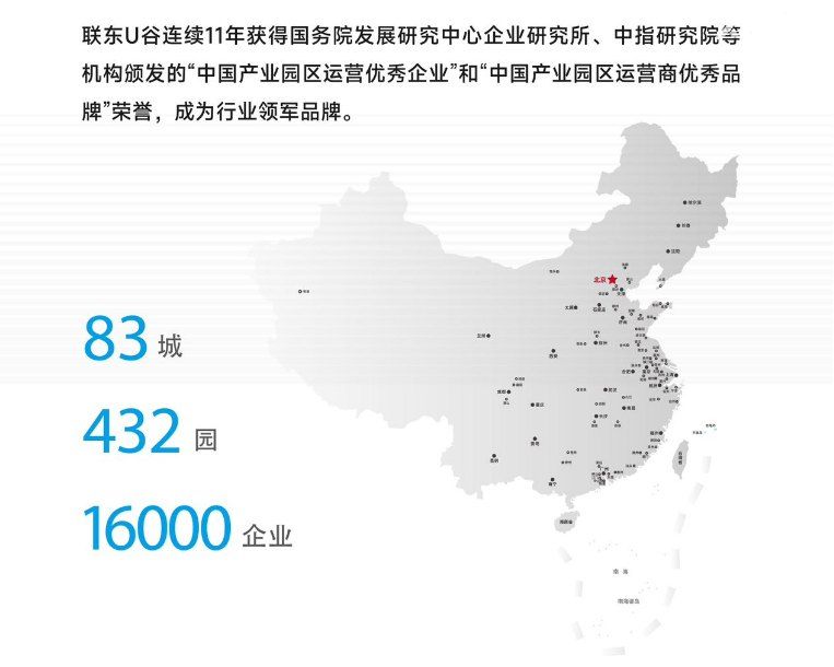 （联东U谷·领军品牌） 国企背景 云城核心板块 西湖大学旁 唯一可分割 可租可售 - 5