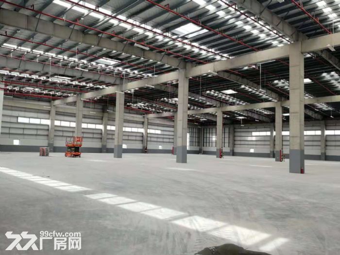 南通 开发区 专业双坡道冷库出租
