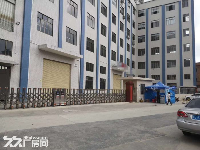 专业代理江门五邑地区厂房,仓库,地皮租售业务 - 5