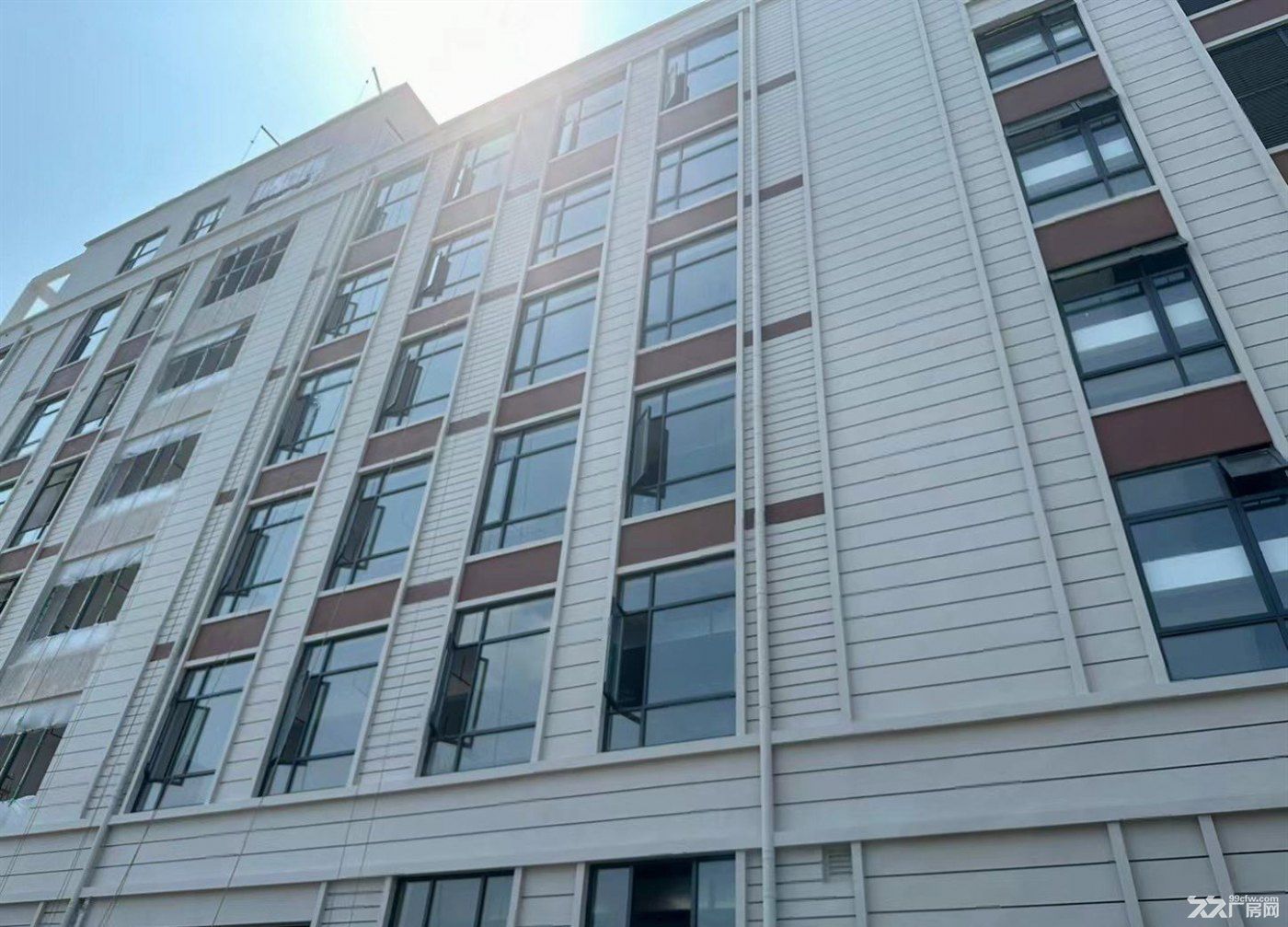 房东出租：房东直租：青浦工业园区 独门独院纽珑科创园区 老板直租厂房 大车好进 - 3
