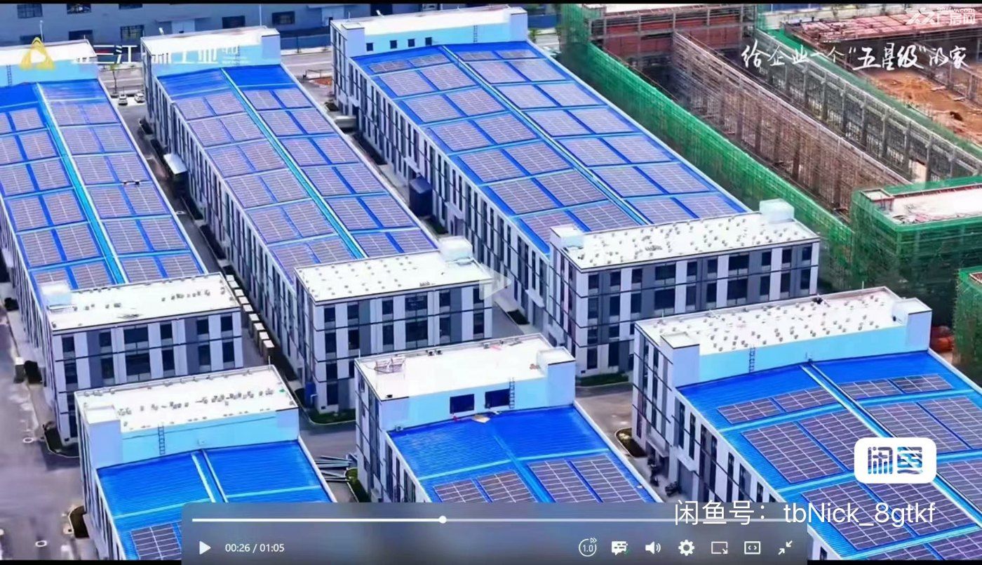 高新区厂房多业态可分割出租 - 6