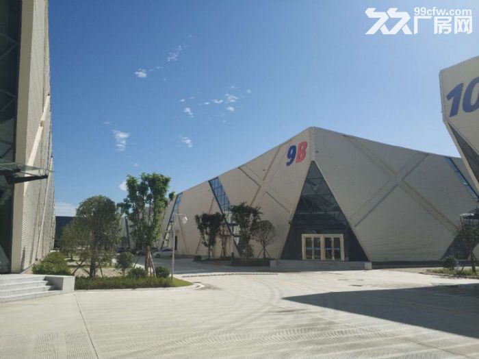 经开区汽车城龙泉框架厂房出售1200平米大开间电子信息有限