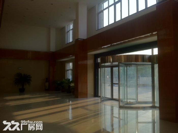优质办公楼和厂房出租 - 6