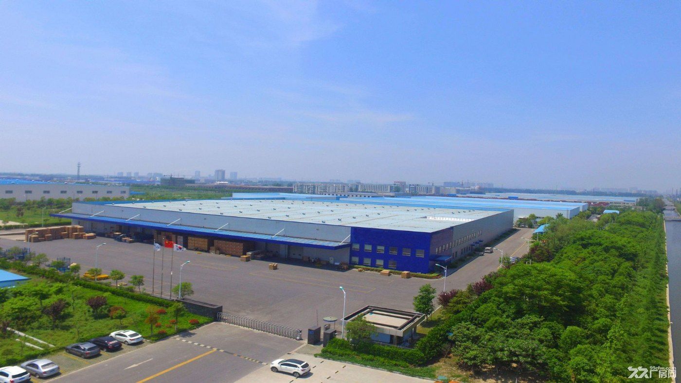 东莞市凤岗镇18000平米标准独院厂房出租 (原业主)
