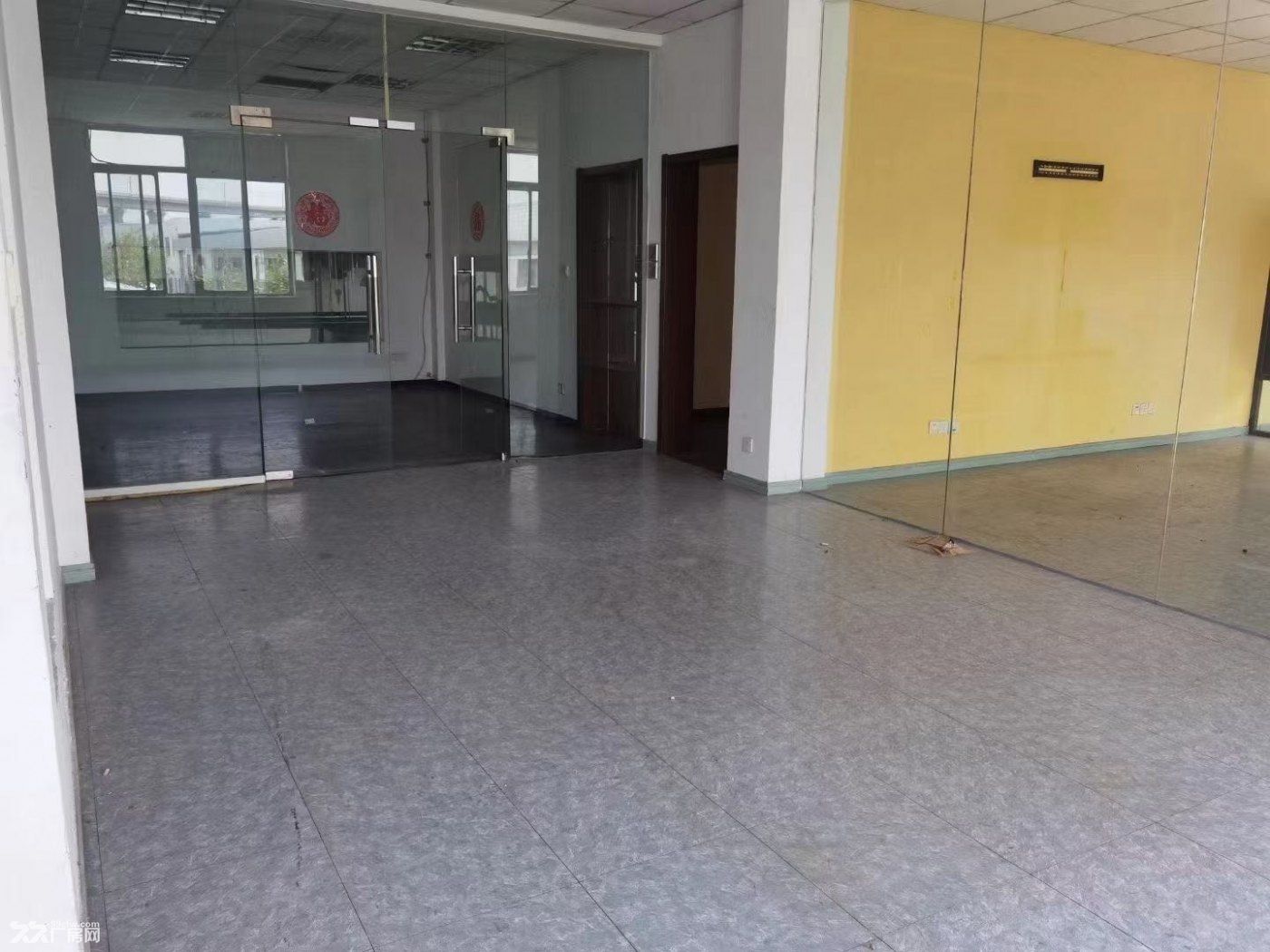 新桥闵申路新飞路104地块房东直租 - 8