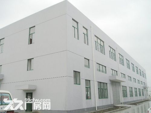 萧山桥南经济开发区42.6亩带40000平米厂房位置好