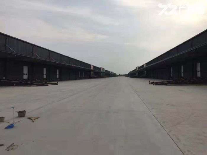 仓库信息：芜湖高标仓库20000平米