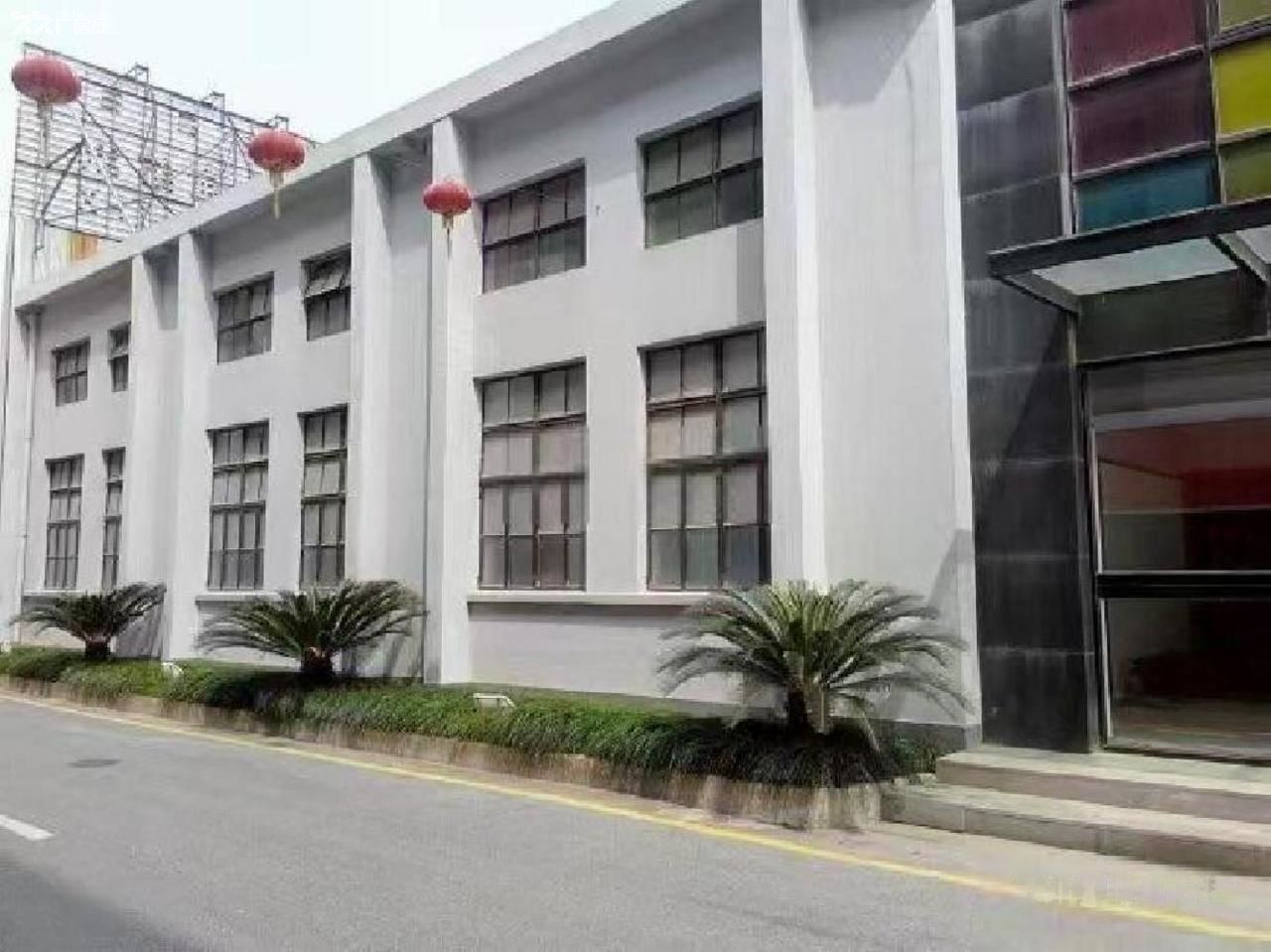 徐汇滨江附近二层独栋适合展厅办公直播行业等 - 4