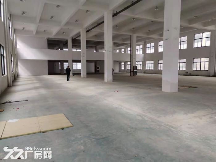 嘉兴高照街道离水果市场近的仓库出租2000平米 - 4